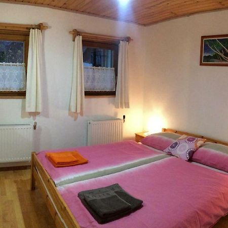 Apartments Torkar Блед Екстер'єр фото