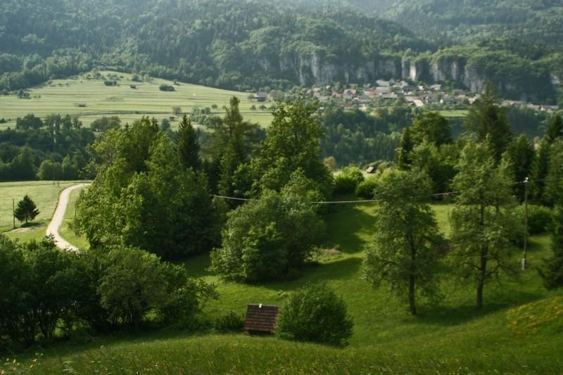 Apartments Torkar Блед Екстер'єр фото