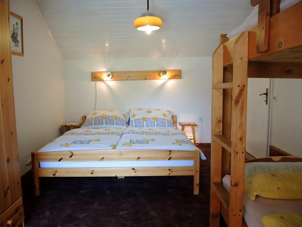 Apartments Torkar Блед Номер фото