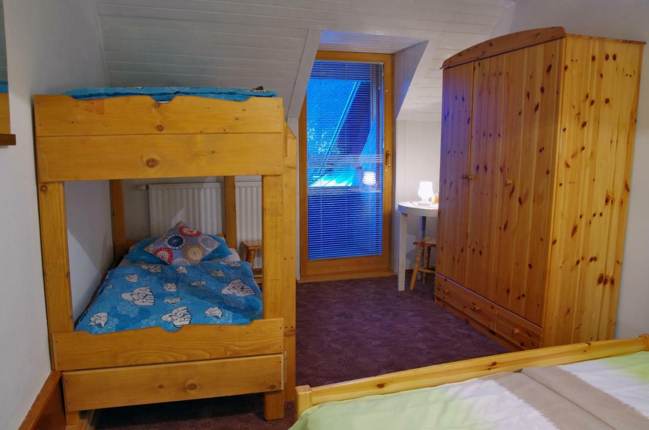 Apartments Torkar Блед Екстер'єр фото