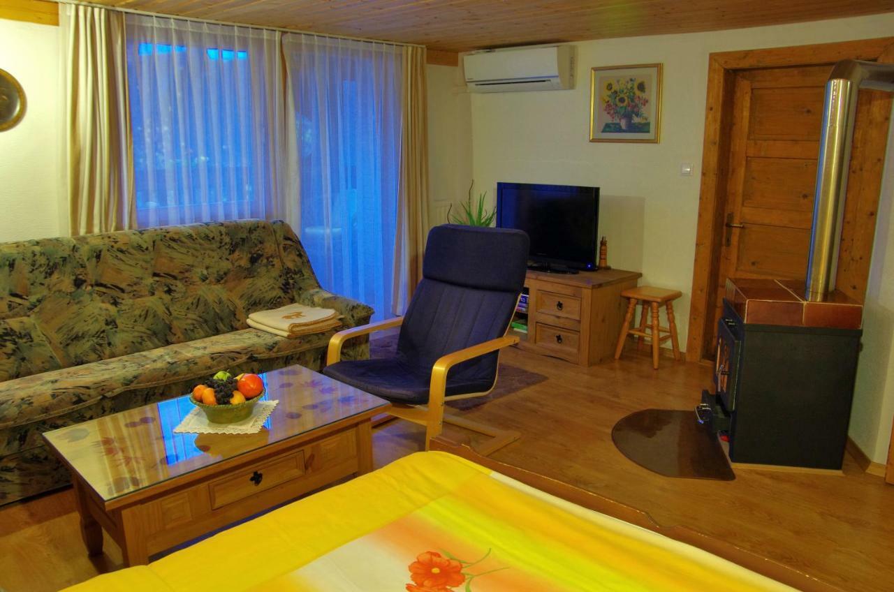 Apartments Torkar Блед Екстер'єр фото