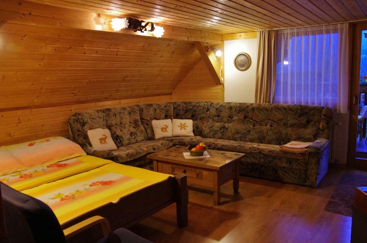 Apartments Torkar Блед Екстер'єр фото