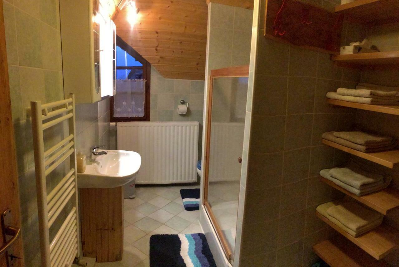 Apartments Torkar Блед Екстер'єр фото