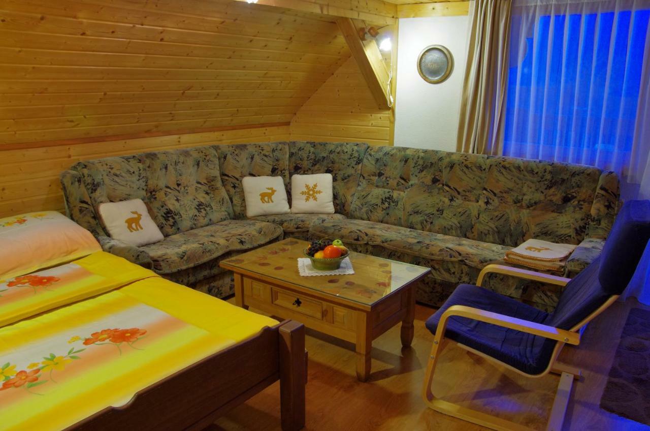 Apartments Torkar Блед Екстер'єр фото