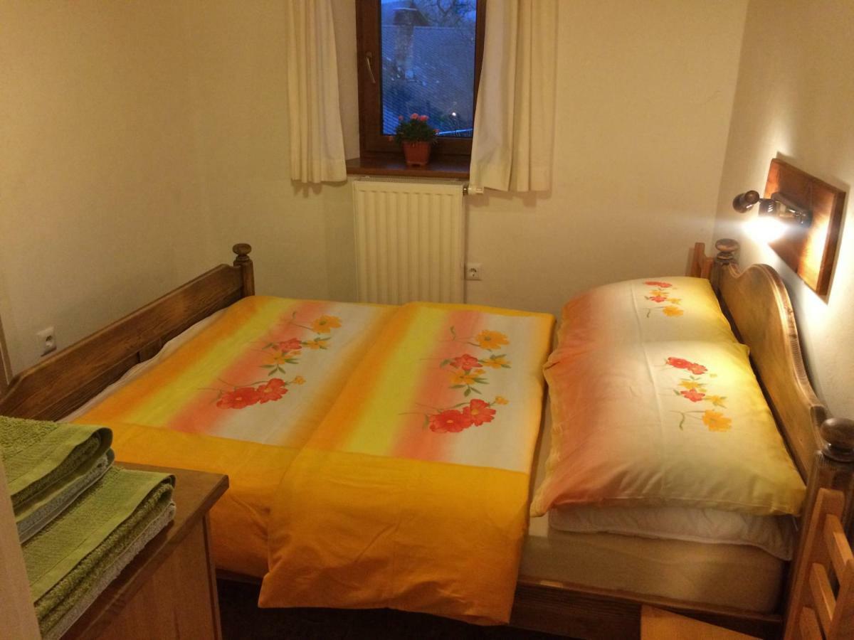 Apartments Torkar Блед Екстер'єр фото