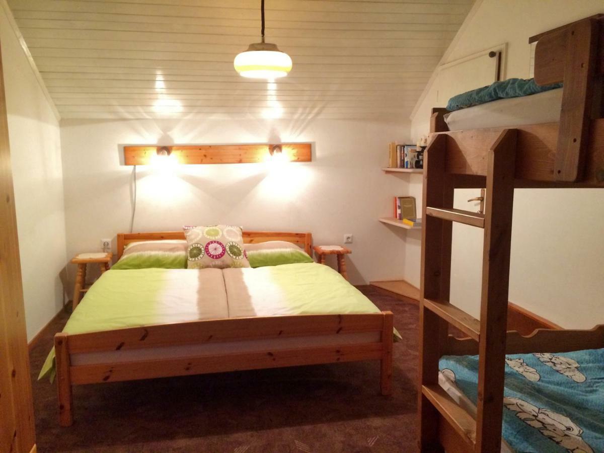 Apartments Torkar Блед Екстер'єр фото