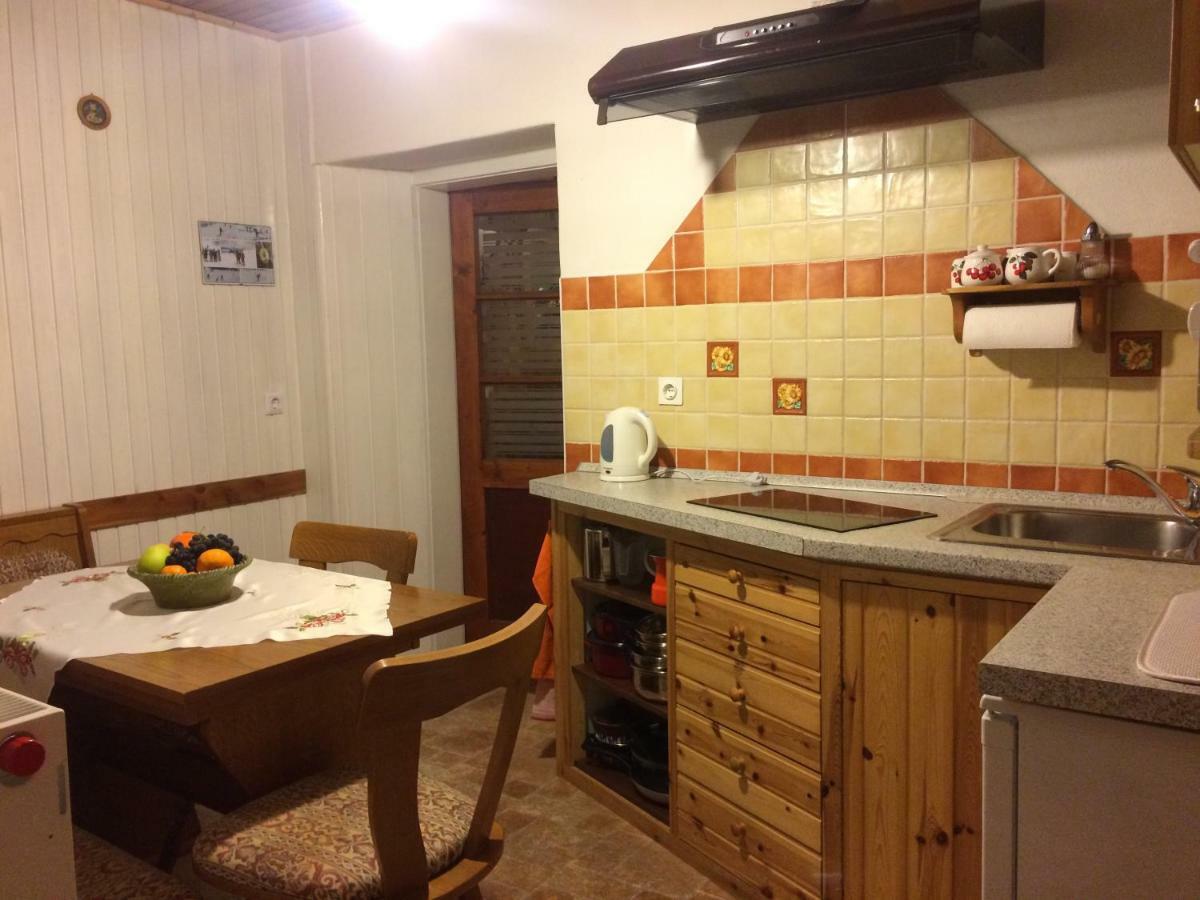 Apartments Torkar Блед Екстер'єр фото