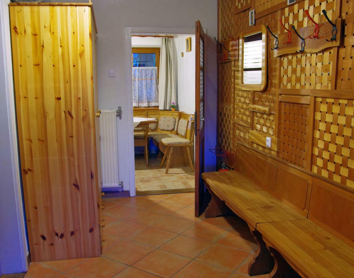 Apartments Torkar Блед Екстер'єр фото