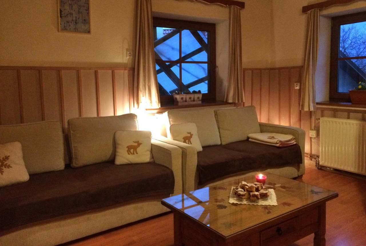 Apartments Torkar Блед Екстер'єр фото