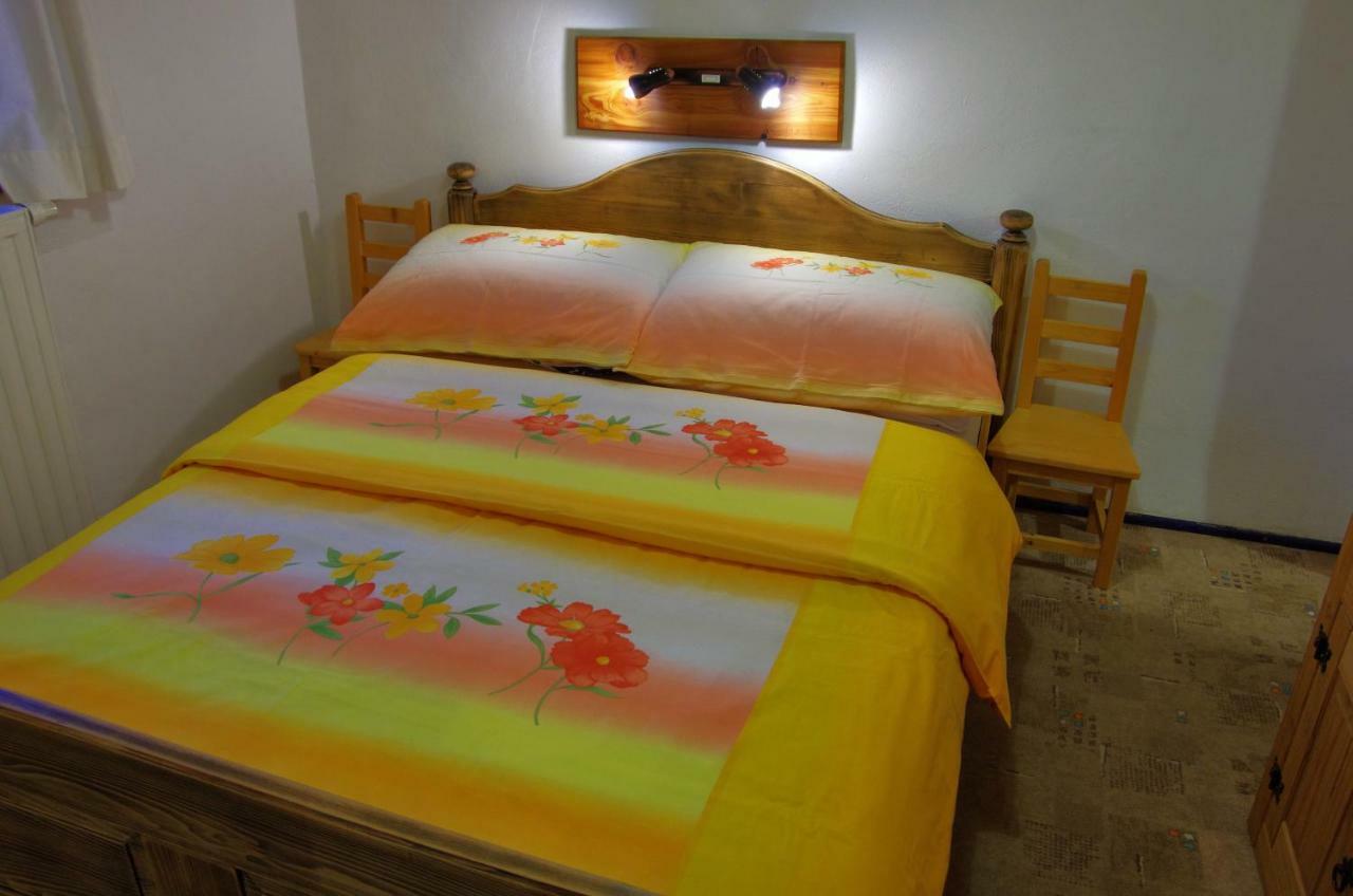 Apartments Torkar Блед Екстер'єр фото