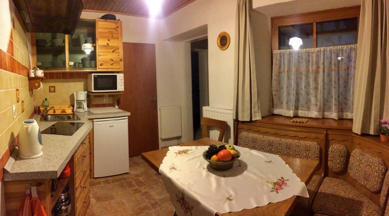 Apartments Torkar Блед Екстер'єр фото