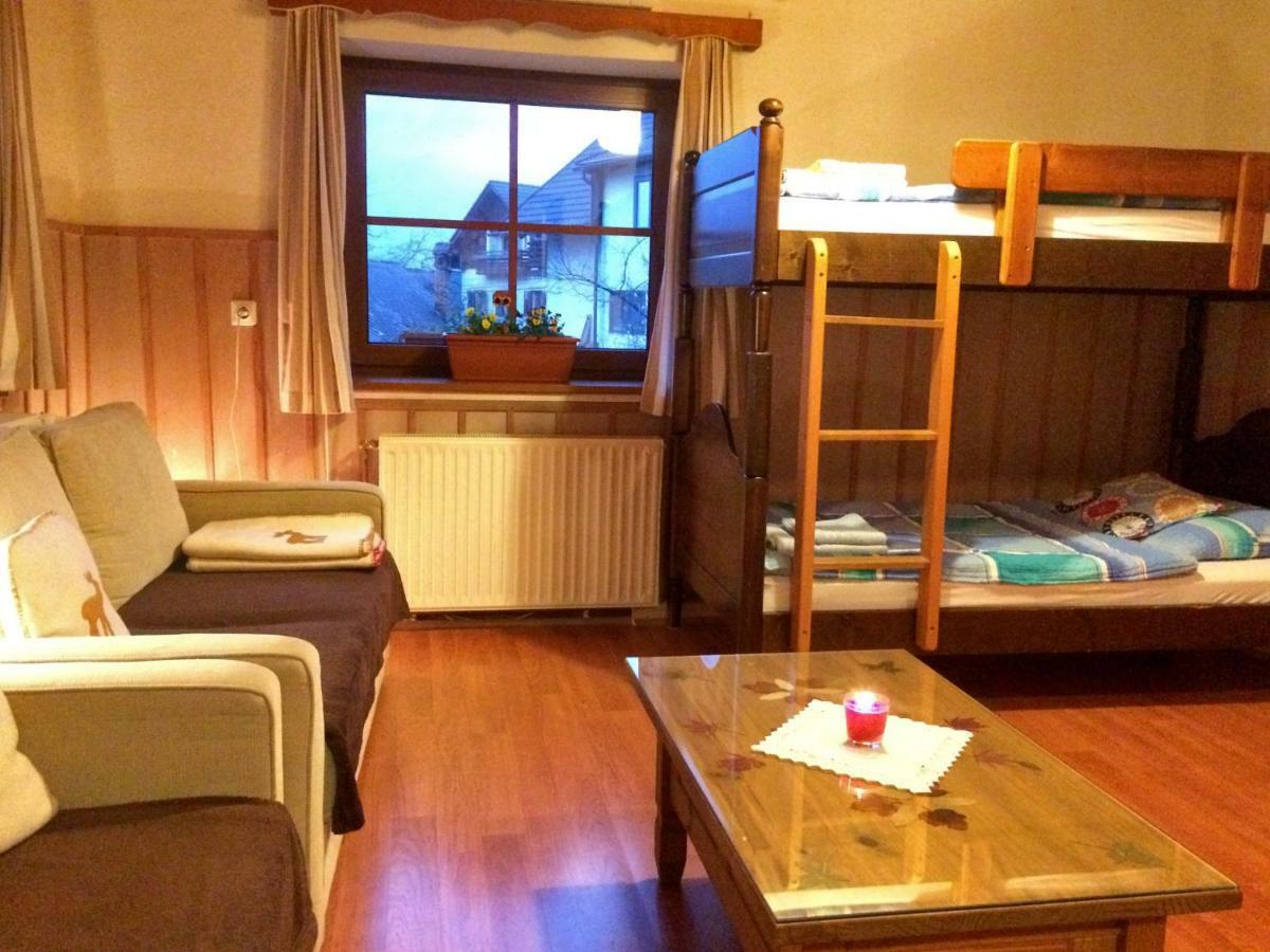 Apartments Torkar Блед Екстер'єр фото